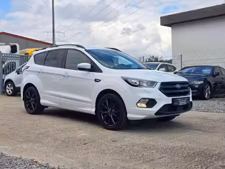 Ford Kuga 1.5 150 ST Line