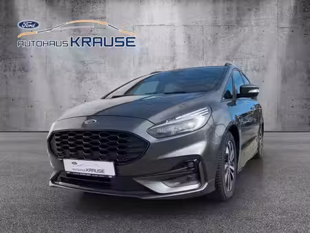 Ford S-Max 2.0 190 ST Line