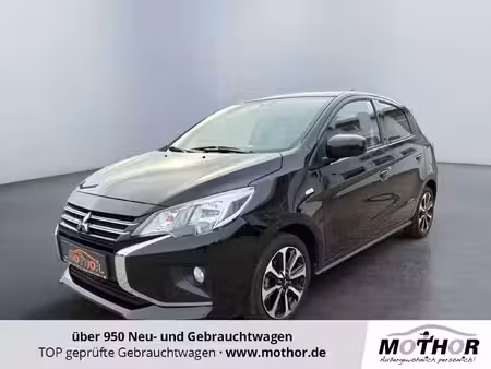 Mitsubishi Space Star 1.2 71