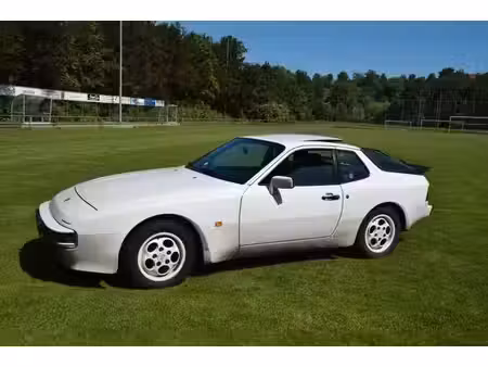 Porsche 944 2.5