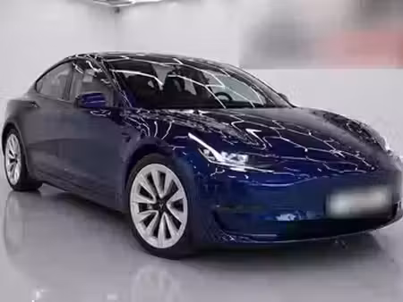 Tesla Model 3 Grande Autonomie 462 4x4
