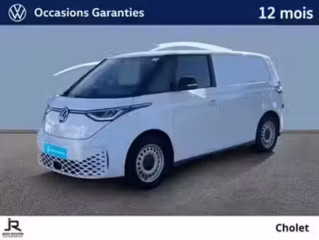 Volkswagen Id Buzz 204