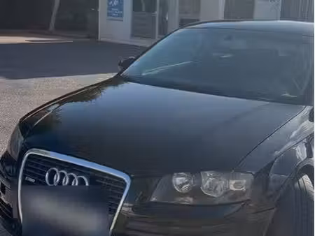 Audi A3 2.0 TDI 140 S line