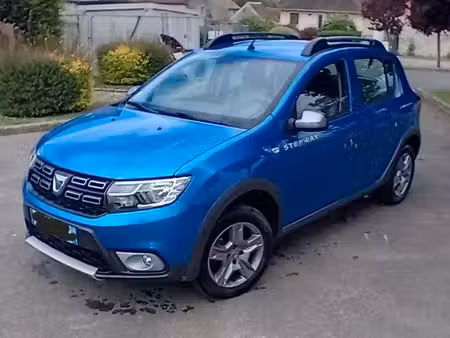 Dacia Sandero 1.0 100