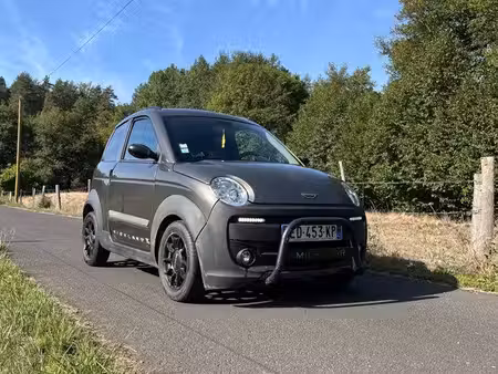 Microcar MGO 