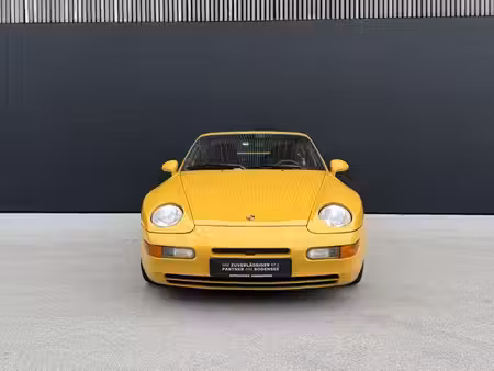 Porsche 968 Clubsport 3.0 240