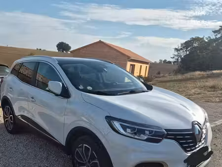 Renault Kadjar 1.5 dCi 115 Intens