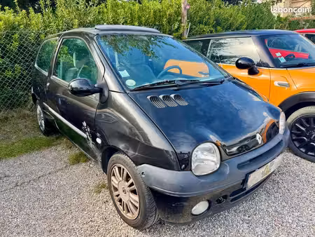 Renault Twingo 1.2
