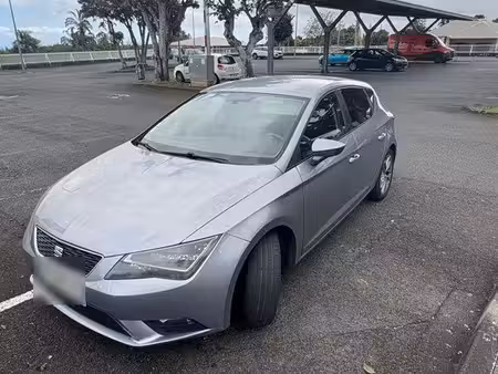 Seat Leon 1.6 TDI 110