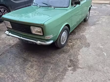 Simca 1000