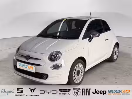 Fiat 500 1.0 69 Lounge