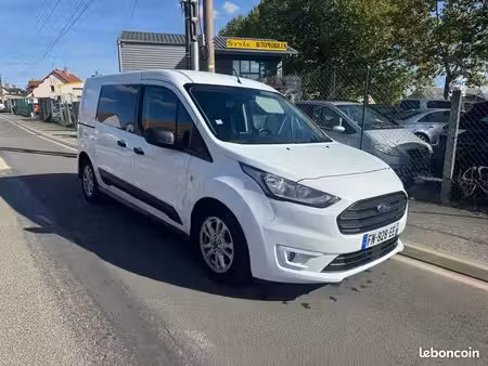 Ford Transit 1.5 120