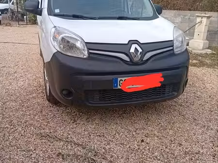 Renault Kangoo 1.5 dCi 95