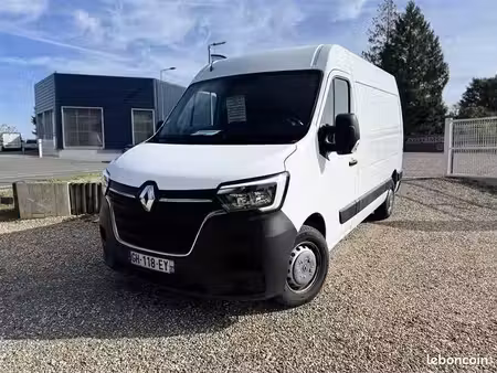 Renault Master 2.3 dCi 135 Confort