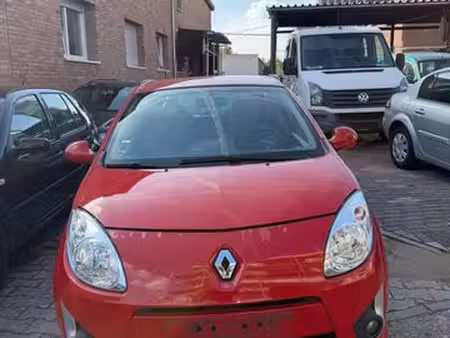Renault Twingo 1.2 Expression