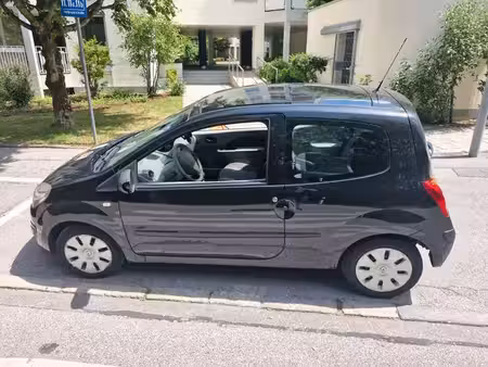 Renault Twingo 1.2 75