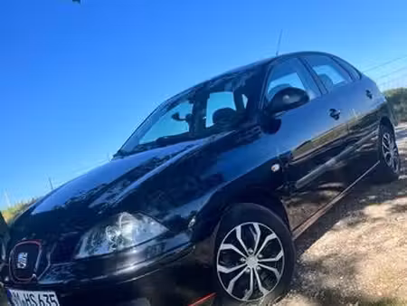 Seat Ibiza 1.2 64