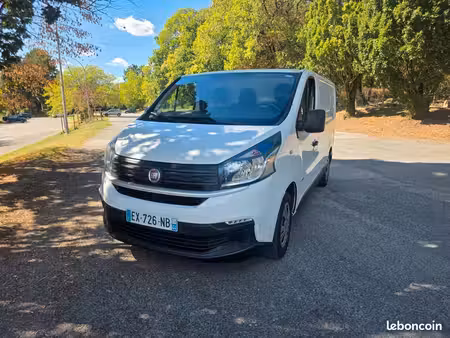 Fiat Talento 120