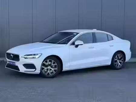 Volvo S60 2.0 197 Plus