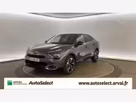 Citroën C4 1.2 PureTech 130 Max