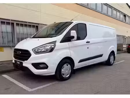 Ford Transit 2.0 105 Trend