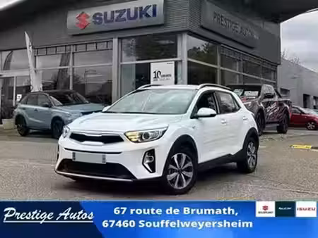 Kia Stonic 1.0 T-GDi 100 Active