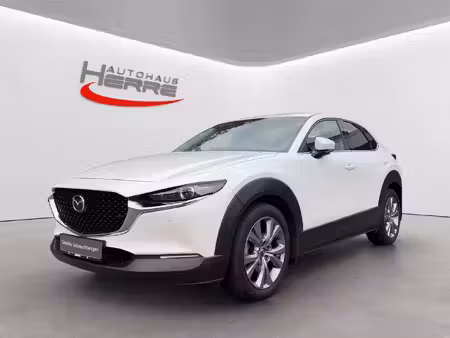 Mazda CX-30 Skyactiv X 2.0 150 Selection 4x4