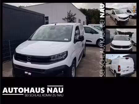 Opel Combo 1.2 110