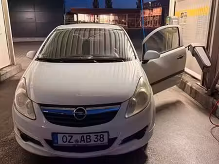 Opel Corsa 1.0