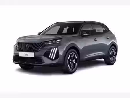 Peugeot 2008 1.2 Style