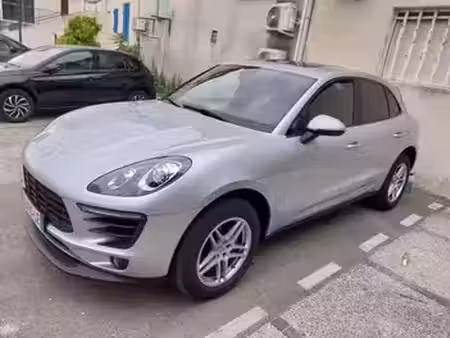 Porsche Macan 2.0 4x4