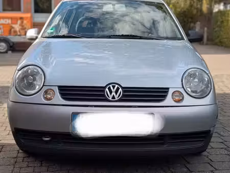 Volkswagen Lupo 1.0 50 Base