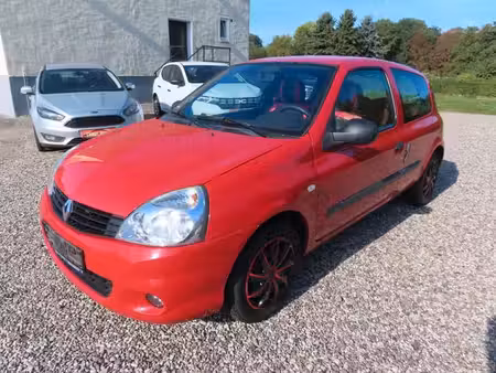 Renault Clio 1.2 58 Campus