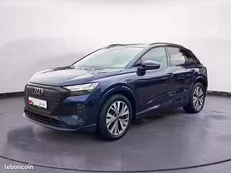 Audi Q4 e-tron 40 204