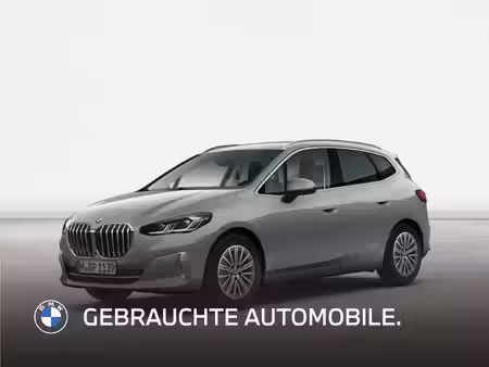 BMW Série 2 220d 2.0 150 Luxury