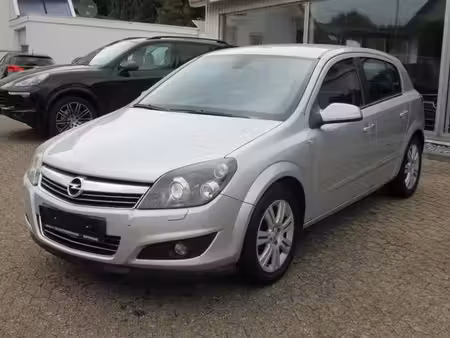 Opel Astra 1.4 90 Innovation