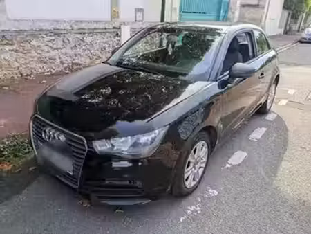 Audi A1 1.2 TFSI 86 Ambiente