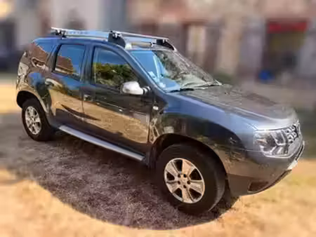 Dacia Duster 1.2 TCe 125 Prestige