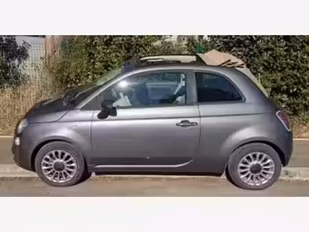 Fiat 500 1.2 69 Pop