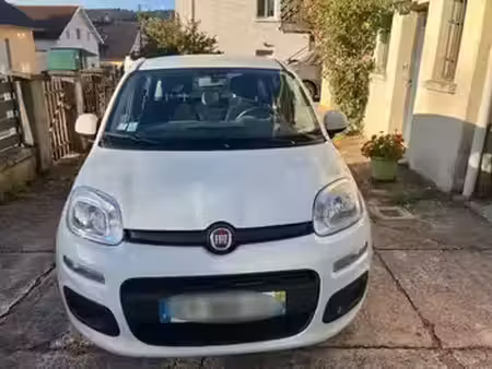 Fiat Panda 1.2 69 Easy