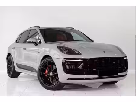 Porsche Macan GTS V6 2.9 380 4x4