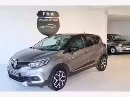 Renault Captur 0.9 TCe 90 Intens