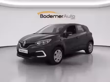Renault Captur 0.9 TCe 90 Life