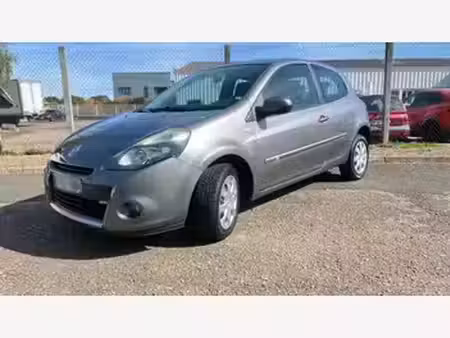 Renault Clio 1.2 75 Expression