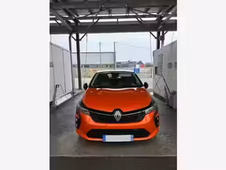 Renault Clio 1.0 TCe 90 Evolution