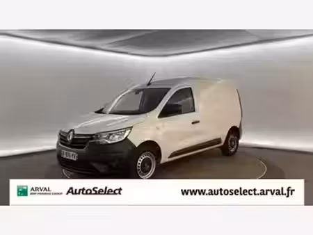 Renault Express Van 1.3 TCe 100 Confort