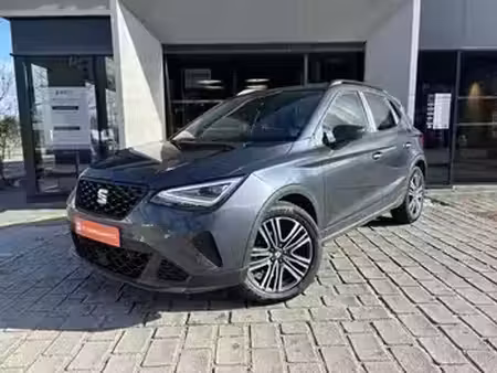 Seat Arona 1.0 TSI 95 Copa