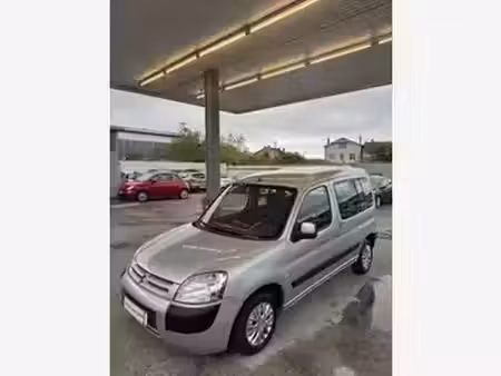 Citroën Berlingo 1.4 First