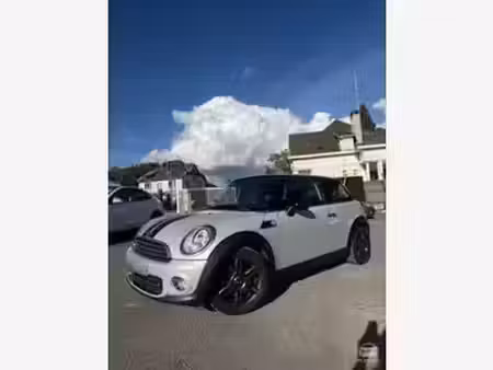 Mini Mini Cooper 1.6 122