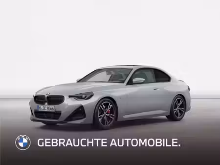 BMW Série 2 M Sport